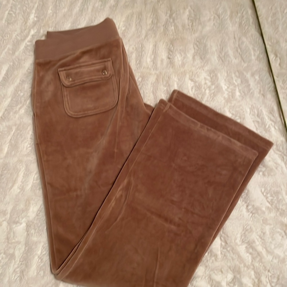 Juicy Sweatpants Size Small